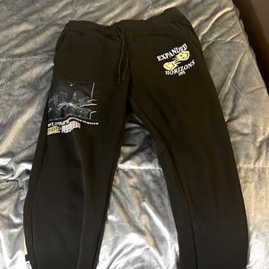 Joggers